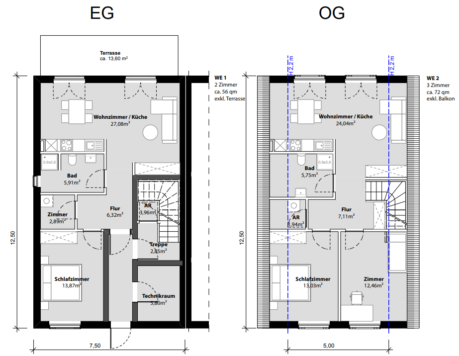 V1 Layout-Optimierung - Vorschau