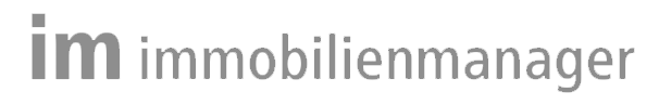 Immobilienmanager